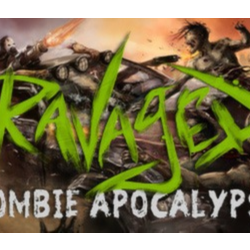 Ravaged STEAM GIFT Россия   МИР   ВСЕ СТРАНЫ
