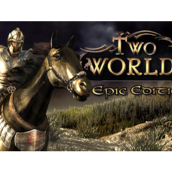 Two Worlds Epic Edition STEAM GIFT МИР   ВСЕ СТРАНЫ
