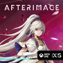 КЛЮЧ Afterimage XBOX Код