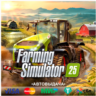 FARMING SIMULATOR 25    STEAM•RU/KZ/UA