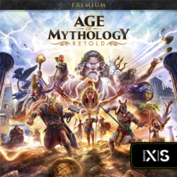 КЛЮЧ Age of Mythology Premium XBOX, PC(не steam) Код