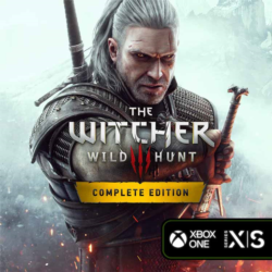 КЛЮЧ The Witcher 3 Wild Hunt XBOX Код