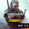 КЛЮЧ The Witcher 3 Wild Hunt XBOX Код