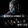 КЛЮЧ Mortal Kombat XL XBOX Код