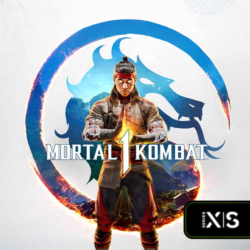КЛЮЧ Mortal Kombat 1 XBOX, Handheld Код
