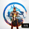 КЛЮЧ Mortal Kombat 1 XBOX, Handheld Код