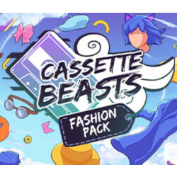Cassette Beasts: Fashion Pack 💎 DLC STEAM РОССИЯ