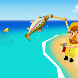 Castaway Paradise PS4 & PS5