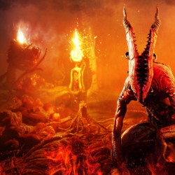 Agony PS4 & PS5