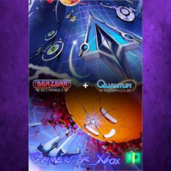 ☀️Atari Recharged Bundle Berzerk   Quantum XBOX