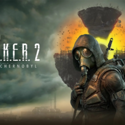 S.T.A.L.K.E.R. 2 Heart of Chornobyl Ultima(Xbox) Игры