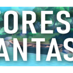Forest Fantasy СТИМ КЛЮЧ ВСЕ РЕГИОНЫ ГЛОБАЛЬНЫЙ   🎁