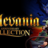 Castlevania Anniversary Collection Snakebird Complete