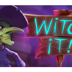Ghostwire: Tokyo   Witch It  EPIC GAMES АККАУНТ