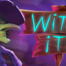 Ghostwire: Tokyo   Witch It  EPIC GAMES АККАУНТ
