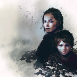 A Plague Tale: Innocence PS4 & PS5