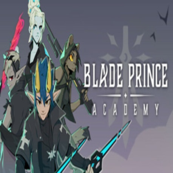 Blade Prince Academy (Steam ключ / Мир)