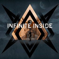 🔵Infinite Inside VR | PS5 Турция