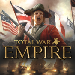 Total War: EMPIRE iPhone ios AppStore iPad ПОДАРОК