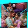 The Sims 4 Стрелы Купидона - DLC GLOBAL EA APP CODE
