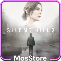 💚 SILENT HILL 2 PS САЙЛЕНТ ХИЛЛ 2 PS (PS5) 💚