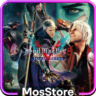 Devil May Cry 5 Special Edition PS (PS5)