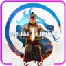 Mortal Kombat 1 PS (PS5)
