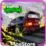 Need for Speed Unbound PS (PS5)