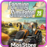 Farming Simulator 25 PS (PS5)