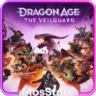 Dragon Age The Veilguard PS (PS5)