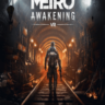 Metro Awakening PS (PS5)