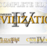 Sid Meier&acute;s Civilization IV: The Complete Edition (Steam Ключ / РФ Весь Мир))