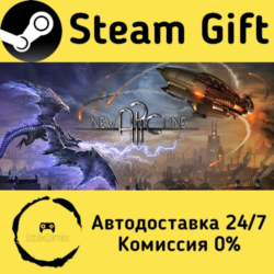🚀 New Arc Line 🤖 Steam Gift Россия ⚡ мгновенно