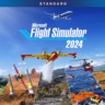 Microsoft Flight Simulator 2024 Game Pass (450 ) XBOX