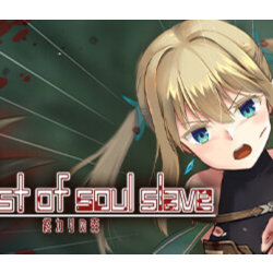 終わりの森 -Forest of soul slave- 💎 АВТОДОСТАВКА STEAM GLOBAL МГНОВЕННО ЛИЦЕНЗИЯ