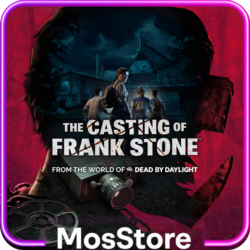 💚 The Casting of Frank Stone PS (PS5) 💚