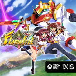 КЛЮЧ Divine Dynamo Flamefrit XBOX Код