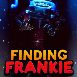 ・FINDING FRANKIE・STEAM АККАУНТ・