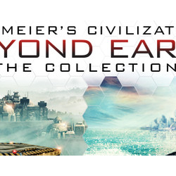 Sid Meier&acute;s Civilization: Beyond Earth The Collection (Steam Ключ / РФ МИР)