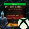 Path of Exile 2 Early Access XBOX НА ЛЮБОЙ АКАУНТ