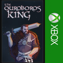 ☑️⭐The Ouroboros King XBOX⭐Покупка на Ваш аккаунт⭐☑️