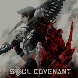 🔵SOUL COVENANT VR2/VR | PS5 Турция🔵