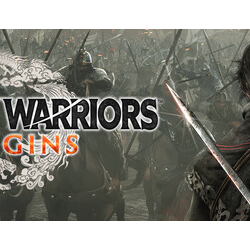 DYNASTY WARRIORS: ORIGINS Digital Deluxe Edition steam