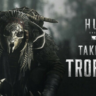 Hunt: Showdown 1896 - Taker of Trophies DLC