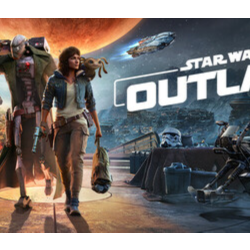 Star Wars Outlaws - Ultimate Edition * STEAM RU ⚡