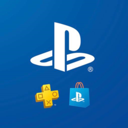 Оплата/Пополнение PSN   Подписки, игры, Турция