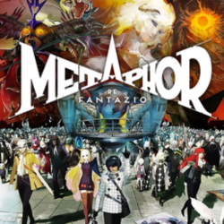 Metaphor: ReFantazio [Steam аккаунт] Офлайн