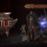 Path of Exile 2 -Lord of Ogham Supporter Pack Steam
