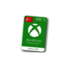 Xbox Live Подарочная карта 100 TRY (Турция)
