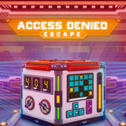 ✅ Access Denied: Escape Xbox One|X|S активация